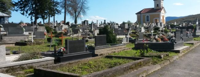 Obavijest poduzeća Gacka d.o.o. o organizaciji pogreba na području Otočca