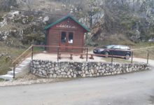 Ribolovne dozvole dostupne na info punktu u Ličkom Lešću