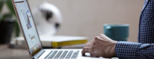 Izvođenje nastave na daljinu | obavijest Srednje škole Otočac