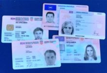 Ograničen rad sa strankama u Policijskoj upravi ličko-senjskoj