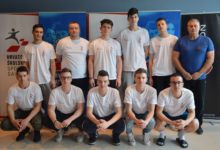 Održano Državno prvenstvo školskih sportskih društava u košarci