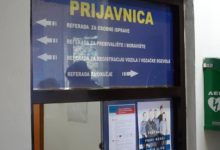 Policijska uprava ličko-senjska: Obavijest građanima u svezi obavljanja upravnih poslova