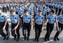 U Srednjoj školi Otočac Dani otvorenih vrata Policijske škole “Josip Jović”