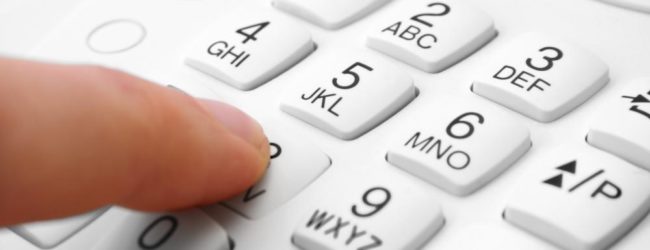 Kontakt brojevi Stožera civilne zaštite Grada Otočca