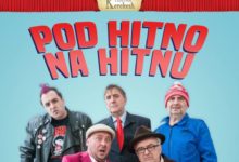 Predstava “Pod hitno na hitnu” 29. ožujka u GPOU Otočac