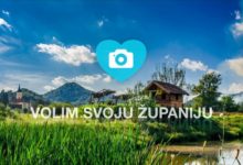 Peti po redu foto-natječaj „Volim svoju županiju“