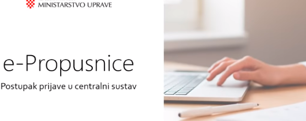 Ukinute propusnice za područje naselja Udbina