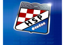 Priopćenje HSP-a Otočac