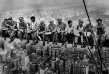 Sretan vam 1. svibnja, Međunarodni praznik rada!