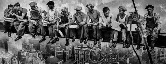 Sretan vam 1. svibnja, Međunarodni praznik rada!