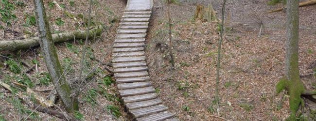 Objavljen treći natječaj za Uspostavu i uređenje poučnih staza, vidikovaca i ostale manje infrastrukture iz Programa ruralnog razvoja