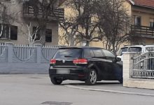 Do kada će Branislav Šutić nepropisnim parkiranjem ugrožavati promet i živote pješaka?