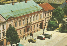 Online izložba:  „Što je gdje i gdje je što na starim razglednicama Otočca“