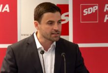 Odgađa se dolazak predsjednika SDP-a Davor Bernardića