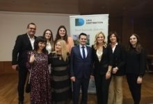 Online koordinacije za dionike projekta IQM destination Lika