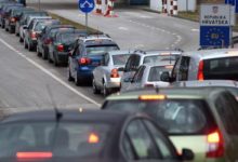 Otvorene su hrvatske granice, ali uz nova pravila