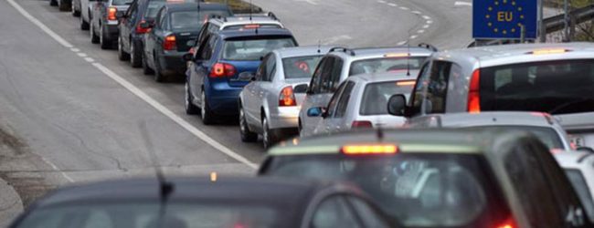 HZJZ: Nove preporuke i upute  za prelazak granice RH