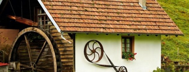 Novi natječaj za ulaganja u nepoljoprivredne djelatnosti u ruralnim područjima