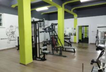 Otočka teretana od danas ponovno otvorena