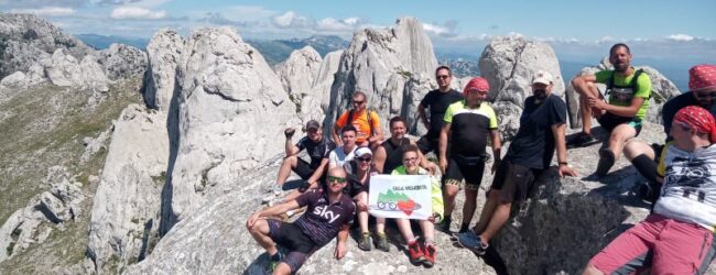 Održan Bike & Hike uspon na Tulove grede