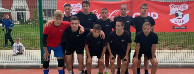 Coca-Cola Cup: Ekipe Geokom i Halcones putuju u Split na državnu završnicu