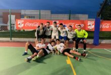 Odigrana završnica Coca Cola Cupa Ličko – senjske županije za 2020. godinu