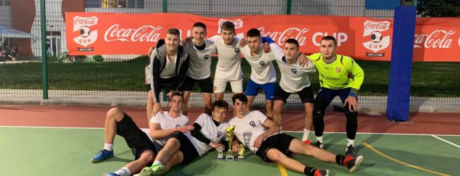 Odigrana završnica Coca Cola Cupa Ličko – senjske županije za 2020. godinu