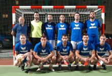 Završen nogometni turnir povodom Dana državnosti