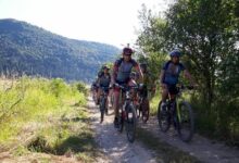 14. Memorijalna Barkanova biciklijada