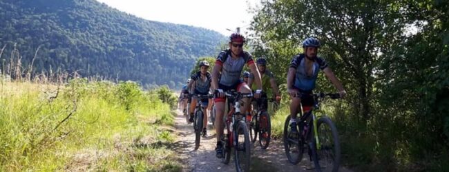 14. Memorijalna Barkanova biciklijada