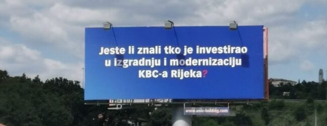 Šteti li pušenje HDZ-ovih obećanja našem zdravlju?