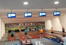 Odigran prvi dan kvalifikacija za žensku 1. ligu