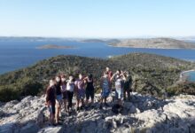 U tijeku programi u prirodi za djecu i mlade iz domova i udomiteljskih obitelji – projekt Hrvatske škole Outward