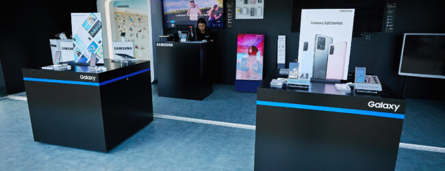 Samsung Roadshow stiže u Senj i Crikvenicu