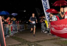 Sjajan nastup Hadžića na noćnoj utrci u Čakovcu “ČK10”