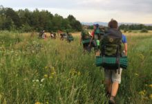 Outward Bound ljetna pustolovina: offline ljeto kroz aktivnosti u prirodi