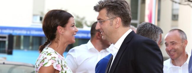Pipci kriminalne hobotnice Josipe Rimac stigli i do Otočca!