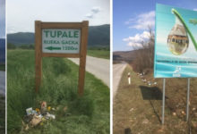 Tko smećem uništava Gacku?