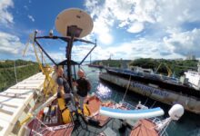 Krznarić i Piršljin  “osvojili” Admiral