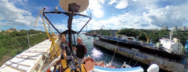 Krznarić i Piršljin  “osvojili” Admiral