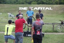 Barkanovac Hrvoje Mudrovčić izvrstan na XCM događaju “The Capital 2020”