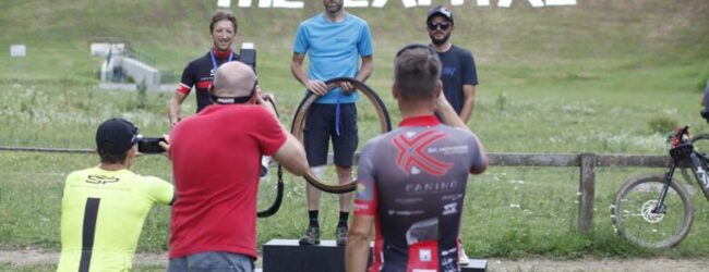 Barkanovac Hrvoje Mudrovčić izvrstan na XCM događaju “The Capital 2020”