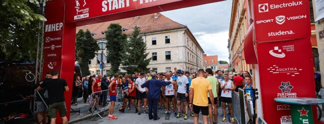 Članovi Sportskog kluba Otočac uspješni na Karlovačkom ceneru