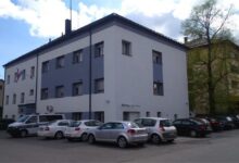 Na području Hrvatske energetski obnovljeno pet policijskih objekata, među njima i PP Otočac