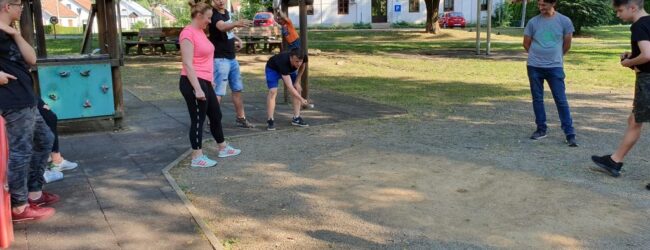 Započelo Dječje ljeto u Otočcu