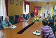 Izvanredna sjednica Stožera civilne zaštite Grada Otočca – priopćenje