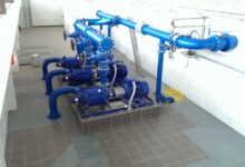 Prekid u vodoopskrbnom sustavu: Uslijed nevremena oštećeno postrojenje crpne stanice u L.Lešću