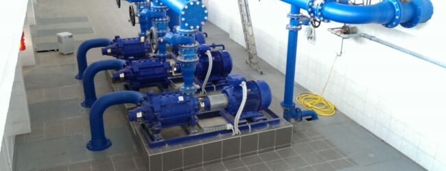 Prekid u vodoopskrbnom sustavu: Uslijed nevremena oštećeno postrojenje crpne stanice u L.Lešću