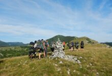 Outward Bound poziva na ekspedicijski program u Lici!