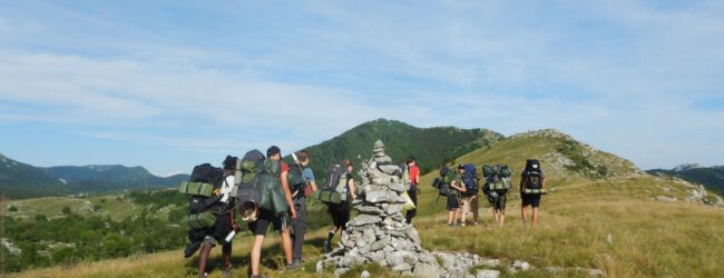 Outward Bound poziva na ekspedicijski program u Lici!